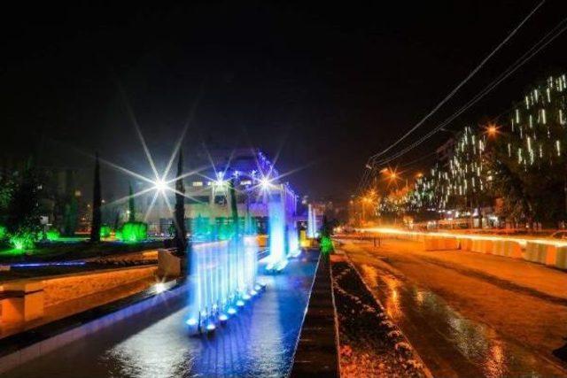 Batman da Kayyum Başkan 60 G&uuml;nde 60 Bin Ton Asfalt Serimi Ger&ccedil;ekleştirdi 1