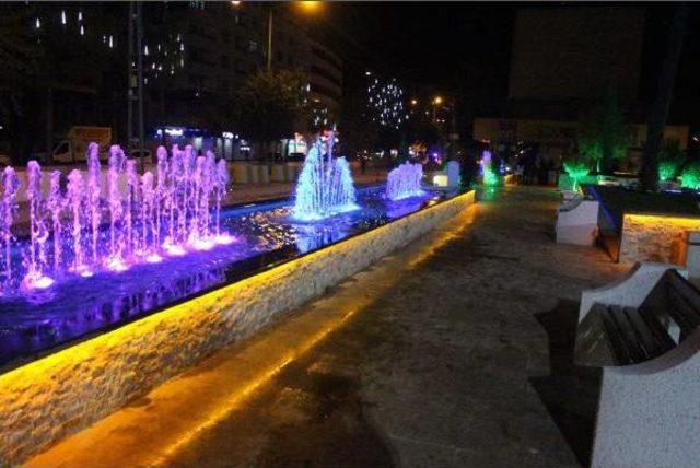 Batman da Kayyum Başkan 60 G&uuml;nde 60 Bin Ton Asfalt Serimi Ger&ccedil;ekleştirdi 2