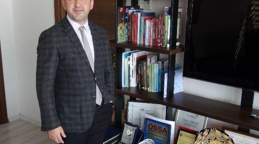 (&ouml;zel Haber) Trakya&rsquo;nın Peyniri Ve Eti D&uuml;nya Markası Olacak