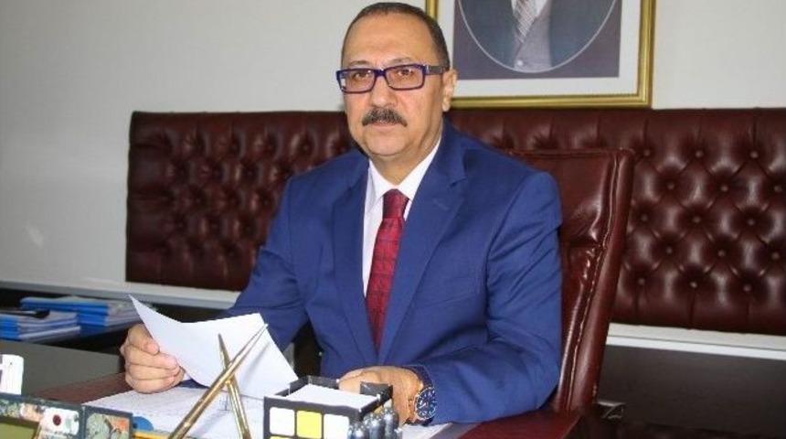 Karadenizbirlik&rsquo;ten Taklit Ve Tağşiş Yağ Uyarısı