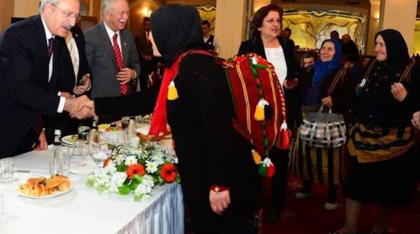 Kılı&ccedil;daroğlu: Bir Kişinin Arzusu Ile &Uuml;lkenin Rejimi Değişemez