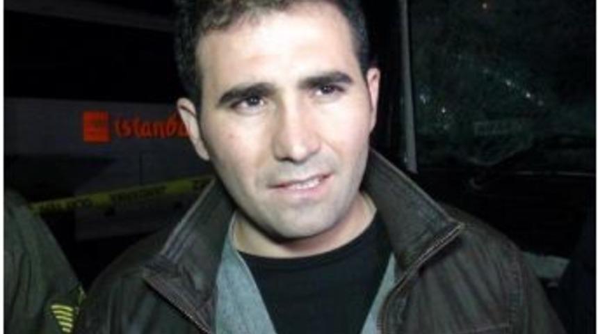 Eskipazar Kaymakamı Fet&ouml;'den A&ccedil;ığa Alındı