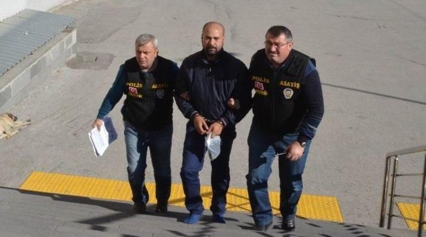 Eskişehir&rsquo;de Silahlı Saldırı: 1 Yaralı