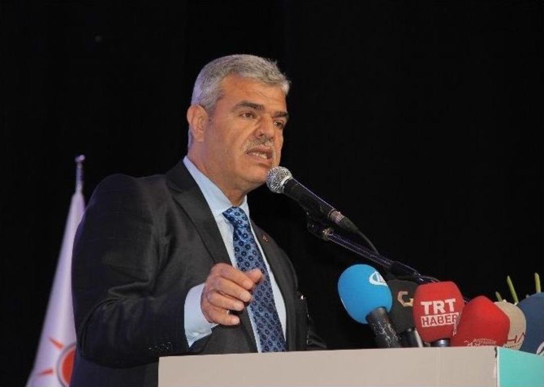 Yerel Y&ouml;netim Başkanları Gaziantep&rsquo;te Buluştu