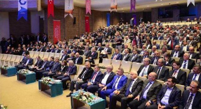 Veysi Kaynak: Avrupa Birliği Ülkeleri, Bize Şantaj Yapıyorlar