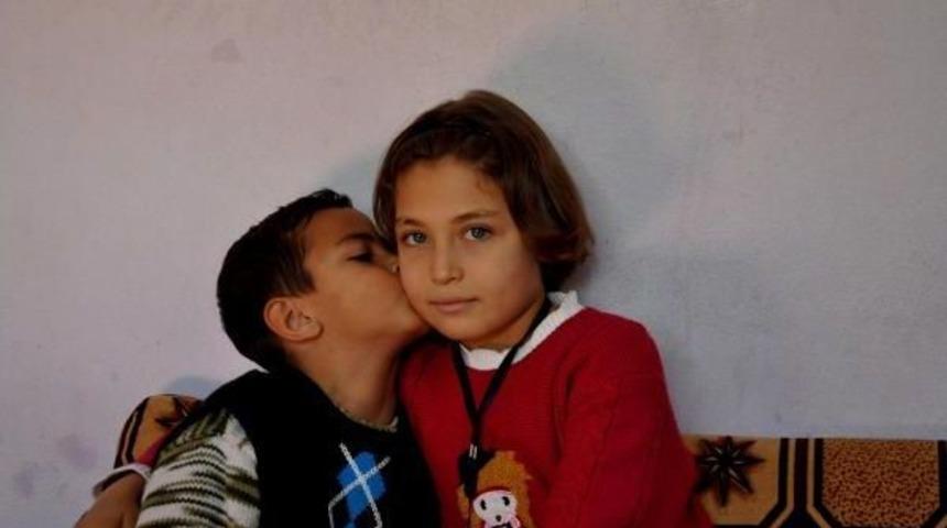 Akdeniz Anemisi Melek'in Nakil Heyecanı