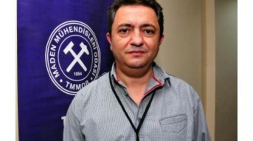 Maden M&uuml;hendislerinden 'taşeron' Eleştirisi