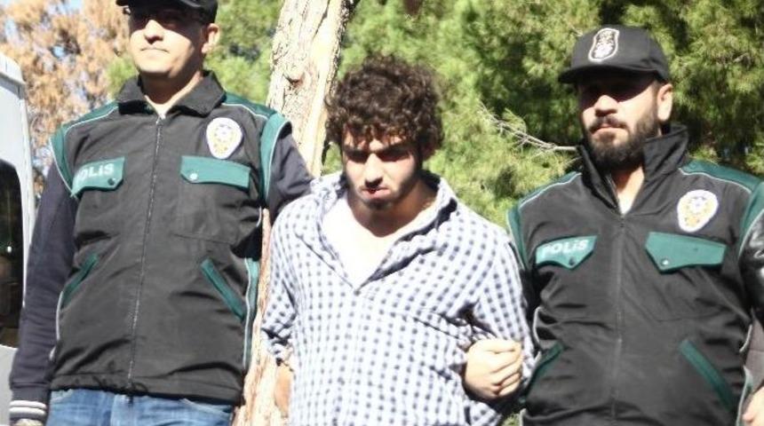 Mahkeme Heyetine Bombalı Saldırının Zanlısı Uyuşturucu Operasyonunda Yakalandı