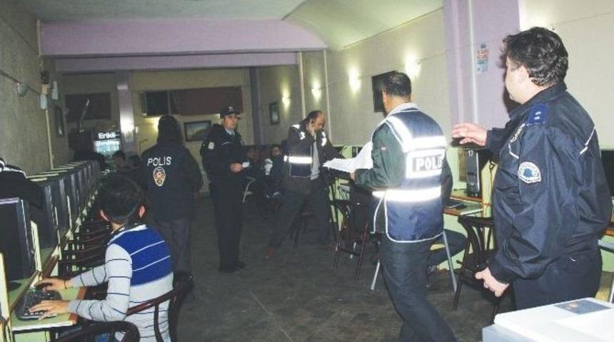 Burdur&rsquo;da &lsquo;huzur 15&rsquo; Operasyonu