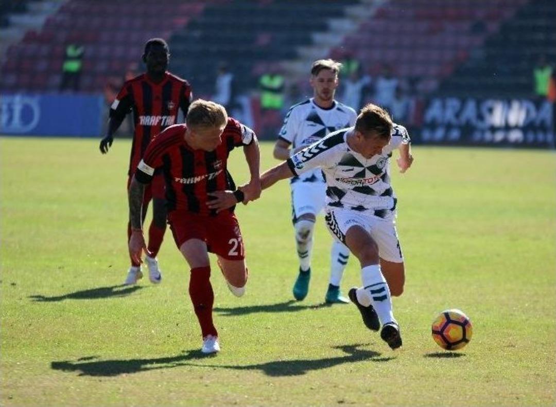 Spor Toto S&uuml;per Lig