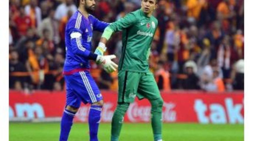 Volkan Demirel, Kadık&ouml;y&rsquo;de Galatasaray Mağlubiyeti Yaşamadı