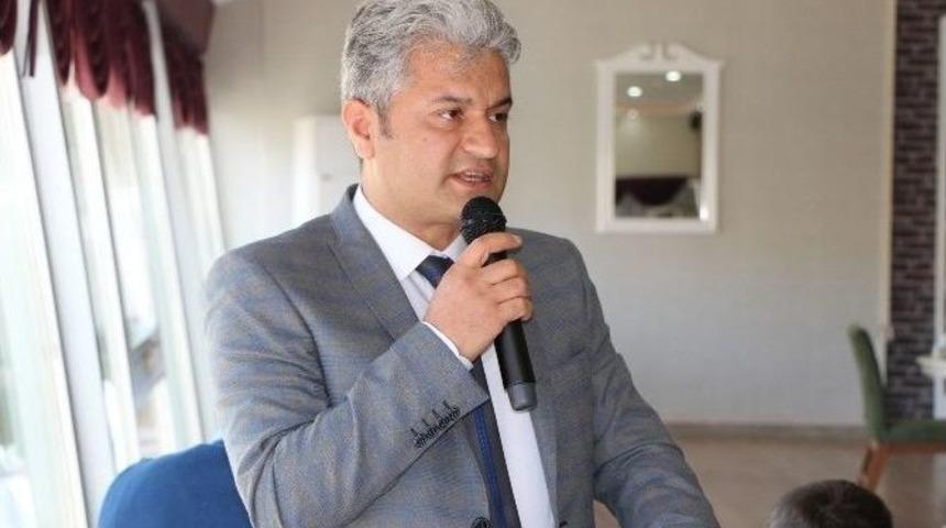 Kaşefder Genel Başkanı Kazak: "mandaya 350 Tl, Kamu &Ccedil;alışanı &Ccedil;ocuğuna 23.46 Tl"