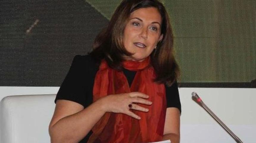 T&uuml;siad Başkanı Symes: Endişe Duyuyoruz