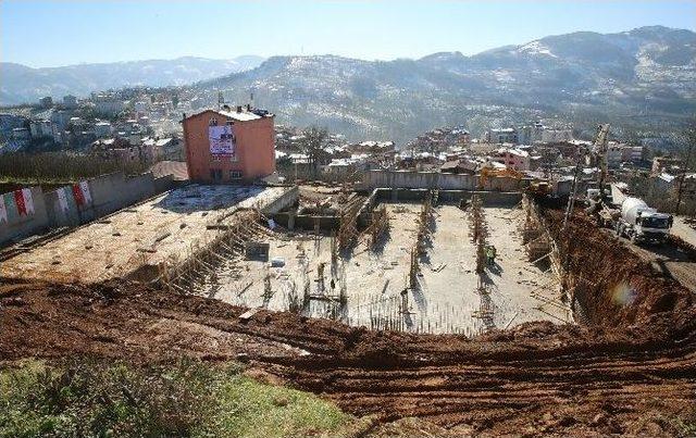 Kurtulmuş: “fitil Fitil Burunlarından Getireceğiz”