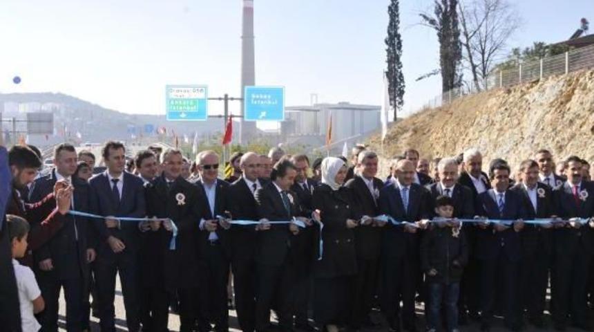 Bakan Işık: Pkk, Fet&ouml; &Uuml;lkenin B&uuml;t&uuml;nl&uuml;ğ&uuml;ne Asla Zarar Veremeyecek