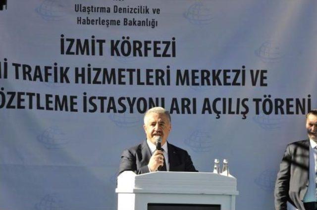 Bakan Işık: Pkk, Fetö Ülkenin Bütünlüğüne Asla Zarar Veremeyecek