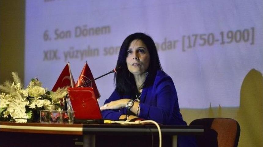 Osmanlı Minyat&uuml;rleri Yıldırım&rsquo;da