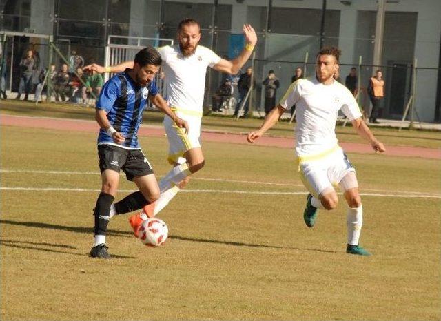 Spor Toto 2. Lig