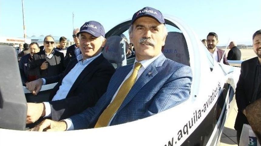 T&uuml;rk Kartalı Yuvasında...