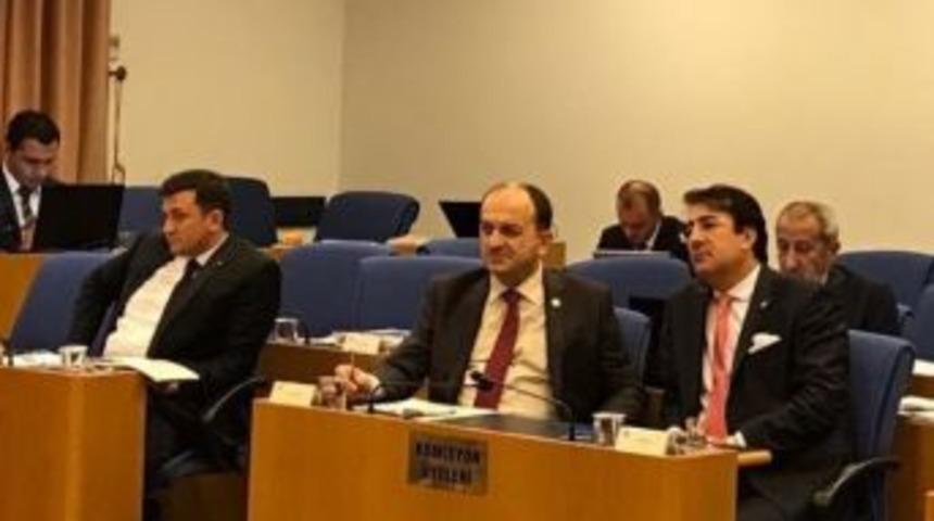 Aydemir’den 4 Önemli Yeni Talep