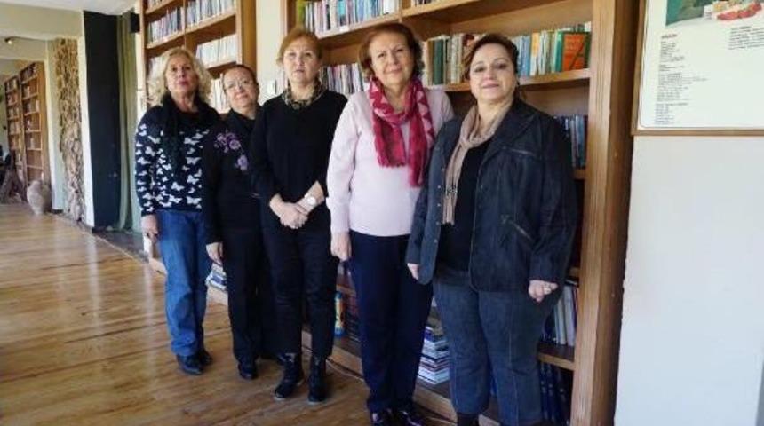 Ayvalık Ckd'den O D&uuml;zenlemeye Tepki