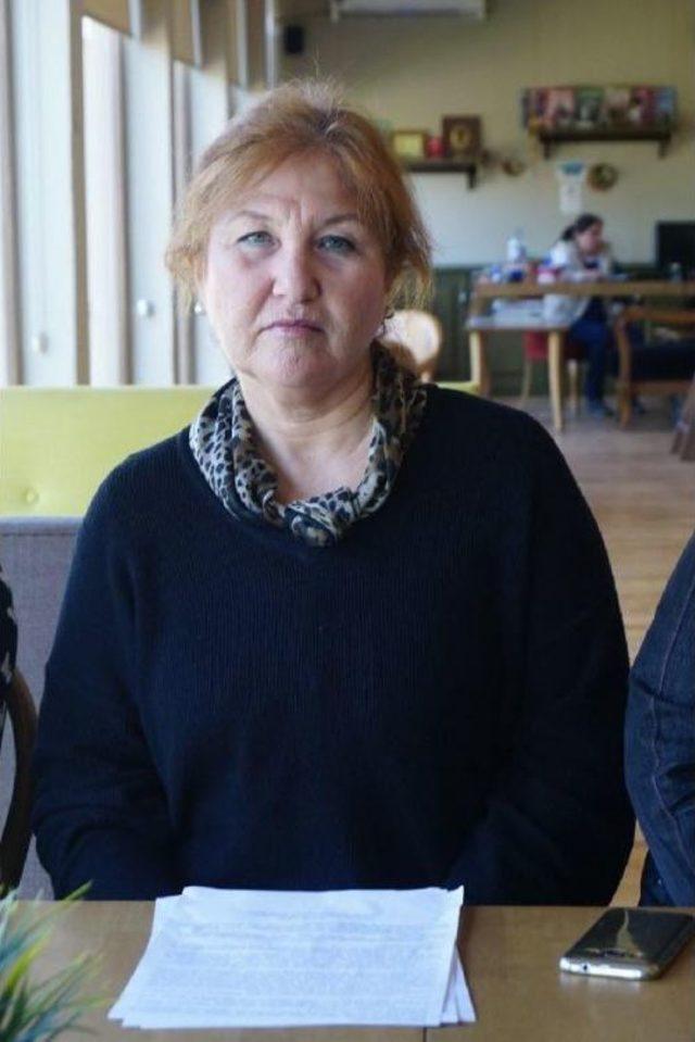 Ayvalık Ckd den O Düzenlemeye Tepki 1