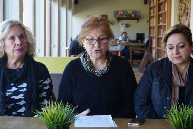 Ayvalık Ckd den O Düzenlemeye Tepki 2