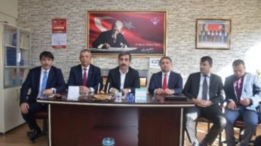İş Kazalarına Kanun Yetmiyor