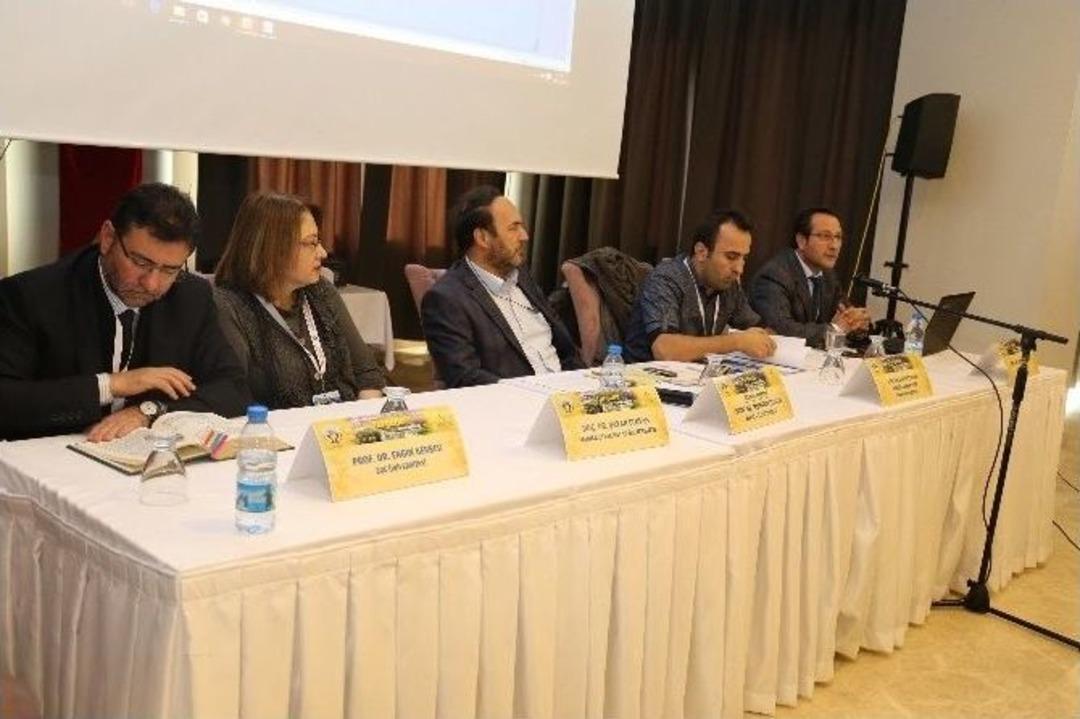 &rsquo;kasaba&rsquo;dan Turgutlu&rsquo;ya Zaman T&uuml;neli