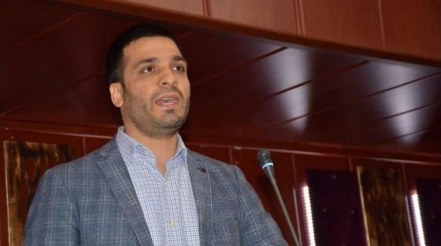 Gen&ccedil; Memur-sen&rsquo;den Konferans