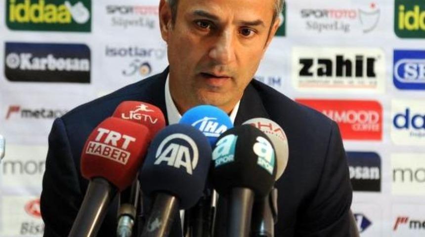 Gaziantepspor-Atiker Konyaspor Soyunma Odaları