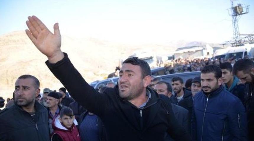 Heyelan Faciası Ile Ilgili 6 Kişi Gözaltına Alındı, 1 Kişi Aranıyor (2)