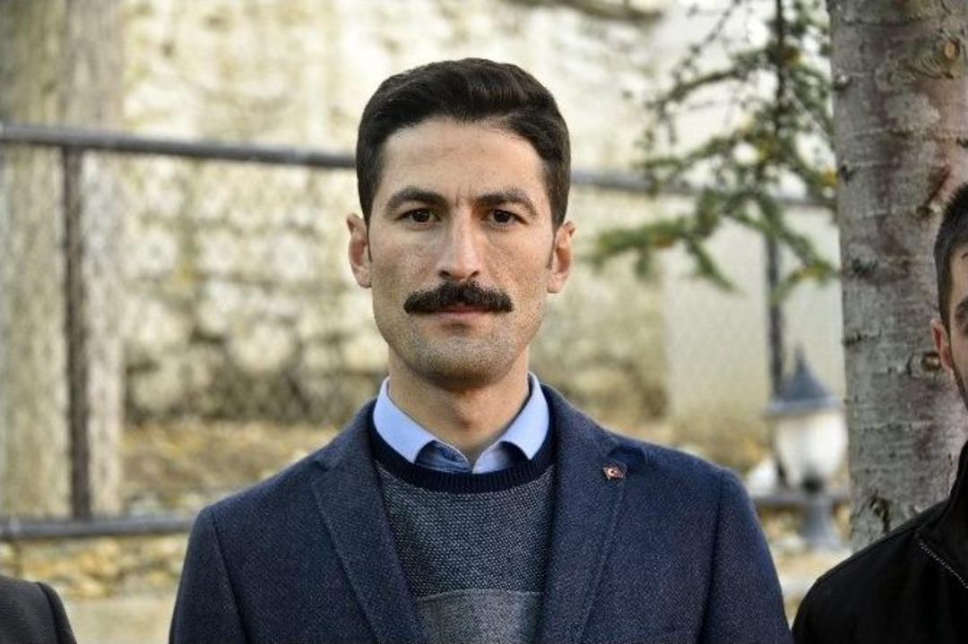 Derik&rsquo;in Yeni Kaymakamı Kafkas&rsquo;tan &Ouml;nemli A&ccedil;ıklamalar