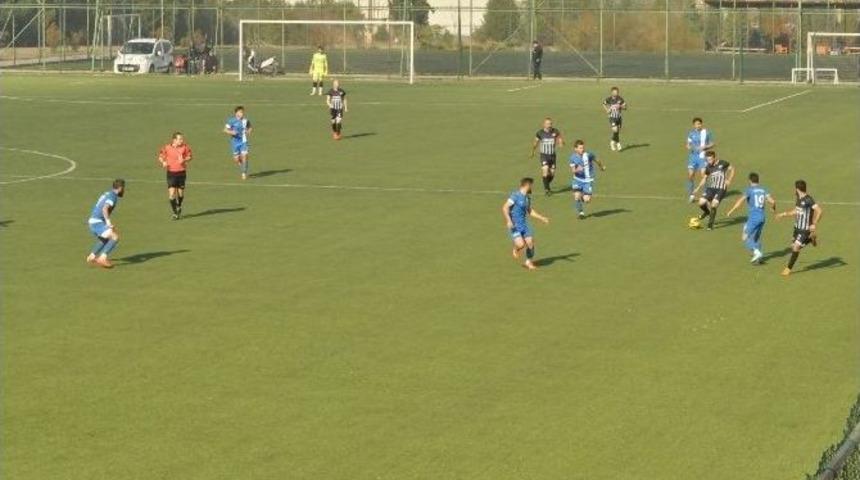 Yunusemre, Kırkağa&ccedil;&rsquo;ı Farklı Ge&ccedil;ti