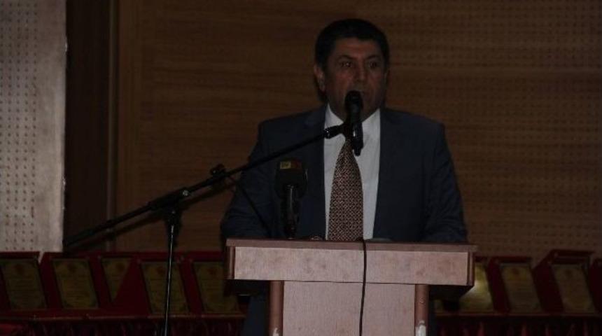 K&uuml;lt&uuml;r Sanat Ve Başarı &Ouml;d&uuml;lleri Sahiplerini Buldu