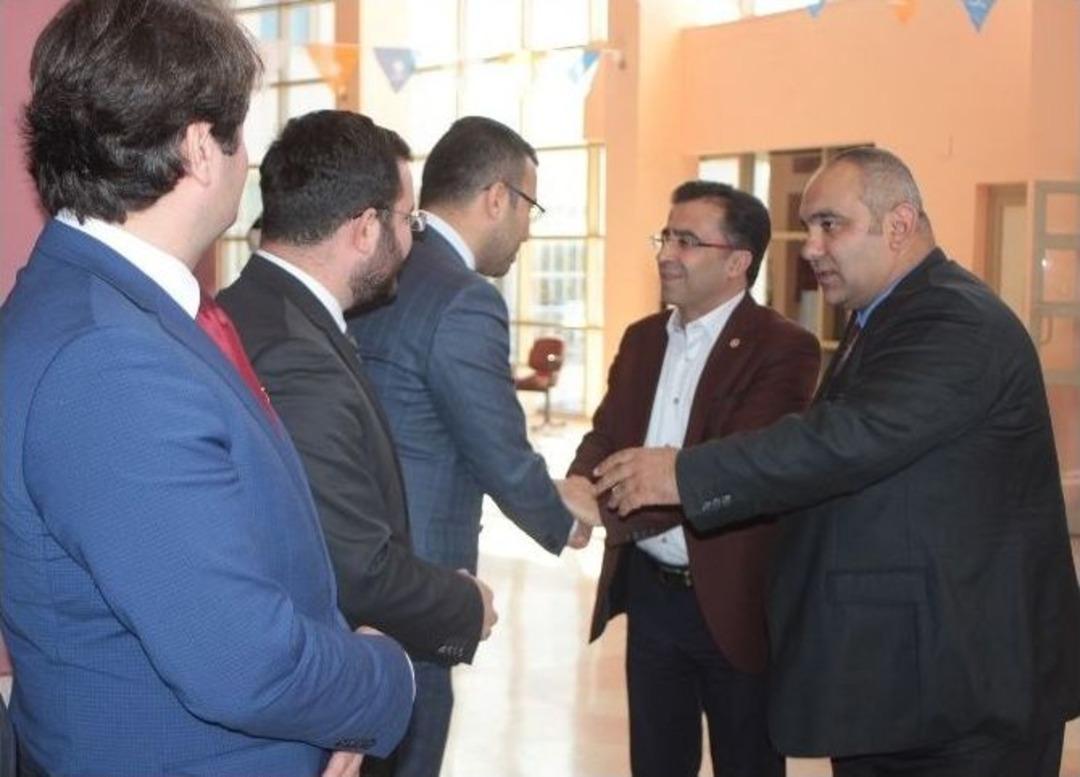 Ak Parti&rsquo;li &Uuml;nal: "t&uuml;rkiye&rsquo;de Bundan Sonra G&uuml;&ccedil;l&uuml; İktidarlar Olacak"