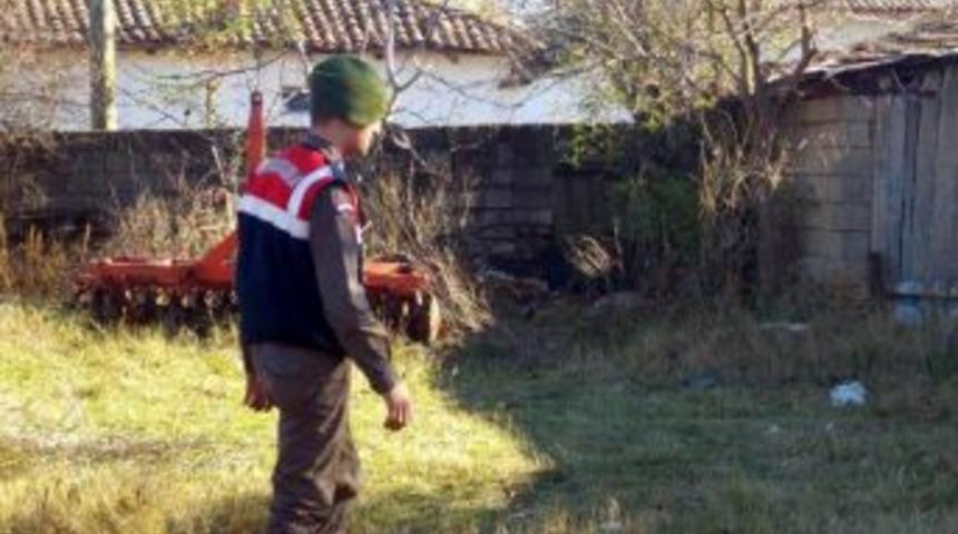 Edirne&rsquo;De Ağa&ccedil;tan D&uuml;şerek &Ouml;ld&uuml;