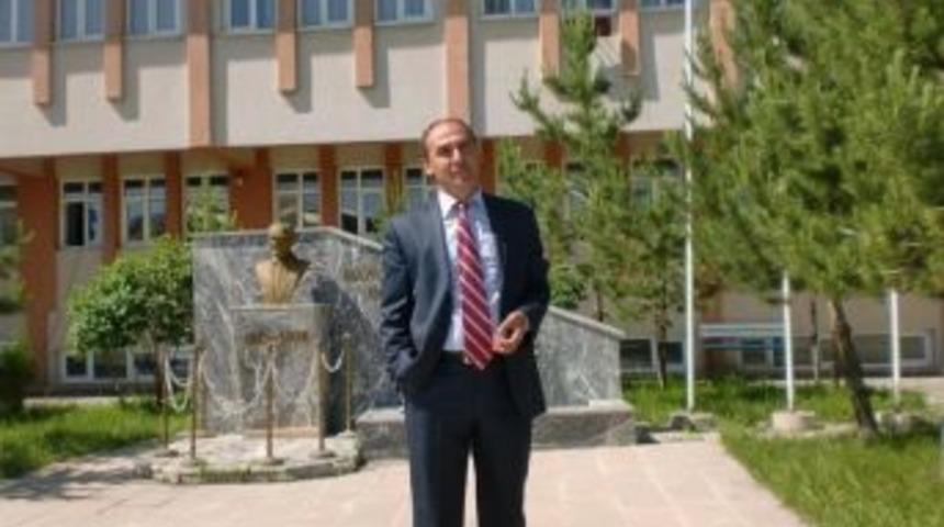 Kars&rsquo;ta Sağlık-sen Başkanı Ve İki Doktor Fet&ouml;/kck&rsquo;dan G&ouml;revden Alındı