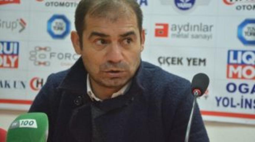 Gaziantep B&uuml;y&uuml;kşehir Belediyespor 1 Puandan Memnun