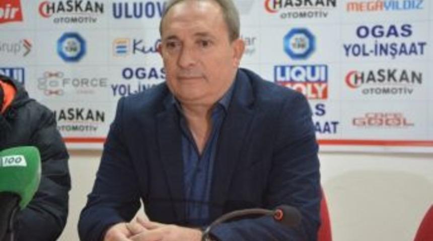 Balıkesirspor 1 Puan İle Yetindi