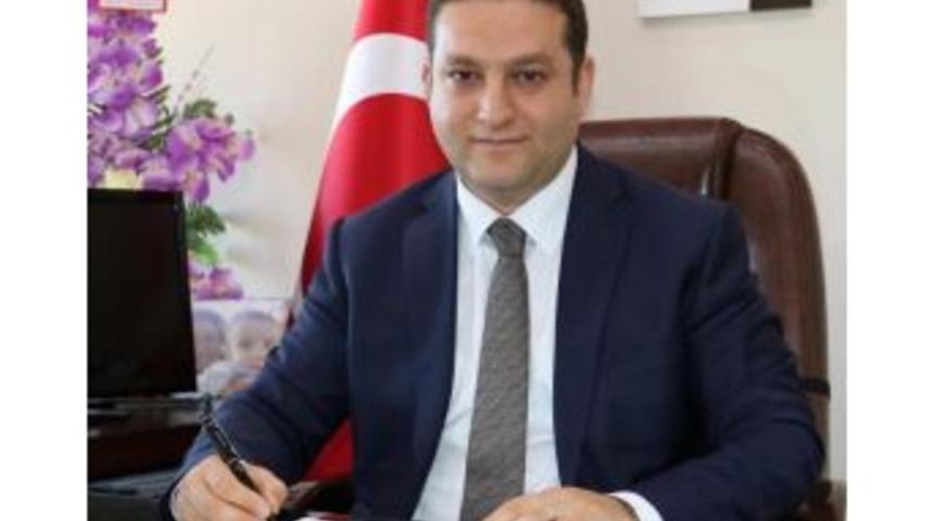 Akkuş Kaymakamı H&uuml;seyin Atila A&ccedil;ığa Alındı