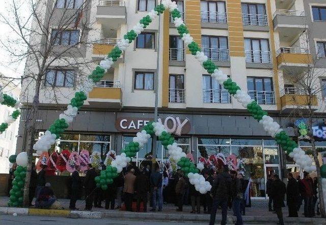 Van&rsquo;da Kayyumun İlk İcraatı 2