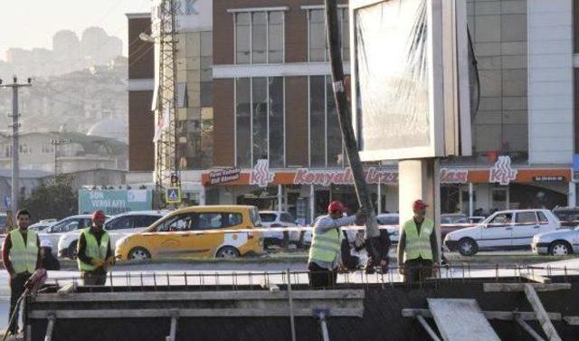 Bakan Işık: Pkk, Fet&ouml; &Uuml;lkenin B&uuml;t&uuml;nl&uuml;ğ&uuml;ne Asla Zarar Veremeyecek (2) 2