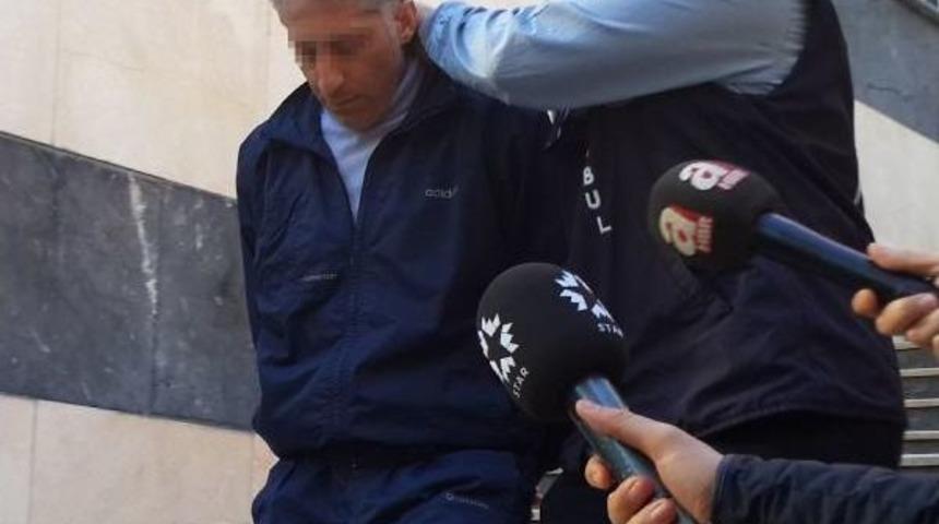 Suriye'li Ailenin Gaspı: 1 Kişi Daha G&ouml;zaltına Alındı, Azmettiren Ailenin Akrabası &Ccedil;ıktı