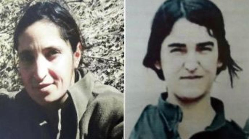 Eylem Hazırlığındaki İki Ter&ouml;rist Aranıyor