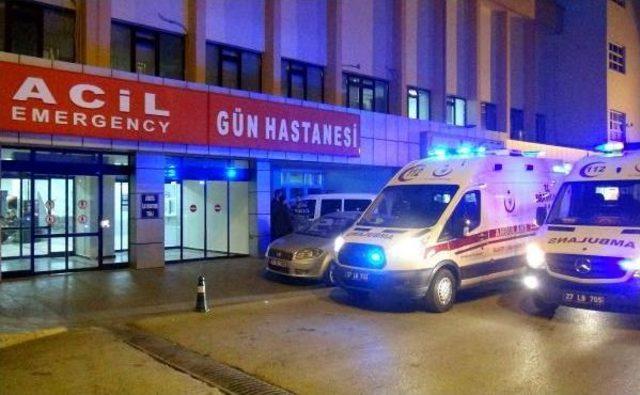 Fırat Kalkanı'nda Deaş Saldırısı: Yaralı Askerler Var (1)