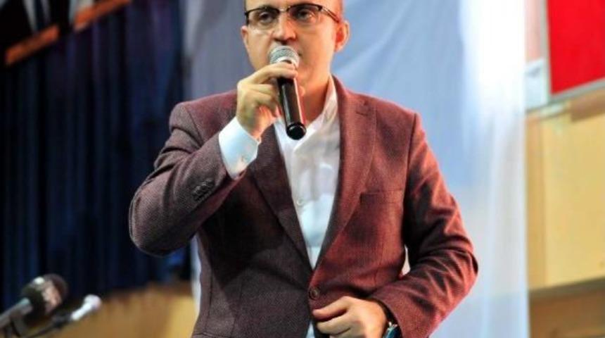 Ak Partili Turan Da O Ihalelerin Yapılmayacağını A&ccedil;ıkladı (2)