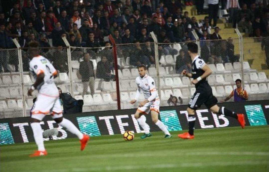 Spor Toto S&uuml;per Lig