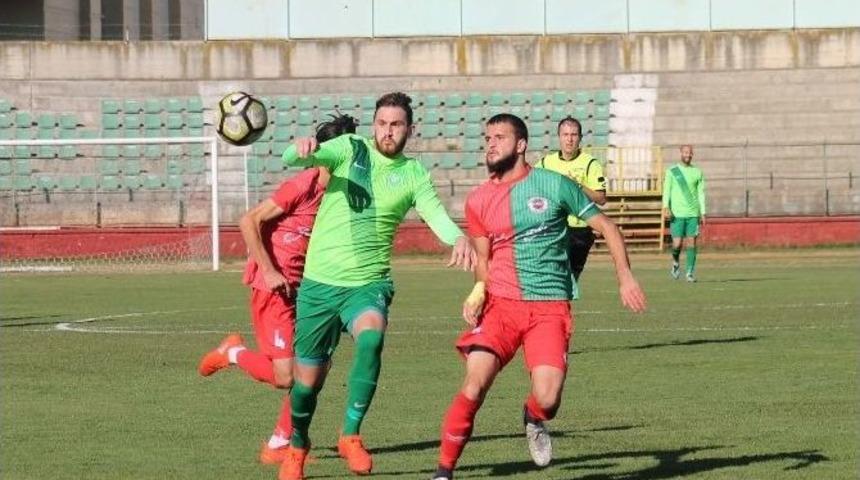 Yalova Derbisi Altınova&rsquo;nın