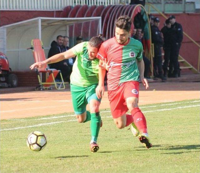 Yalova Derbisi Altınova’nın